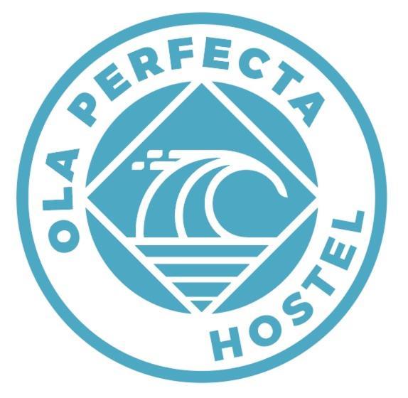 Ola Perfecta Hostel Barra de la Cruz Exterior foto